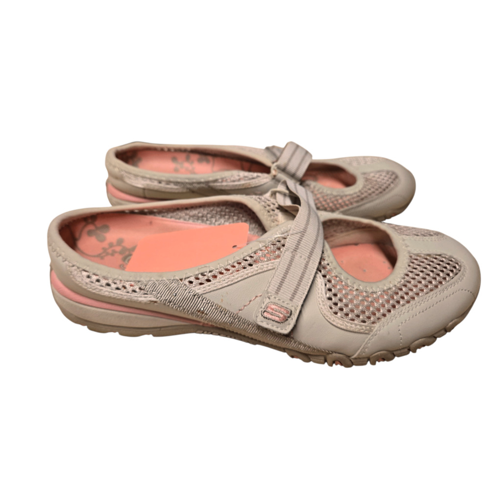 Very Good 8.5 Skechers Shoes